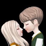 [제페토] 남자 <b>여자</b> 제페토 맞<b>팔</b>하자