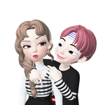 [<b>제페토</b>] 내 <b>제페토</b>랑 맞팔하자ㅜ