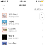 [드루와] 꼭 추천하는 걸그룹 띵<b>곡들</b> 모음