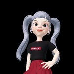 [제페토] 나랑 맞팔<b>하장</b>