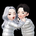 [드루와] 제페토 남<b>캐</b> 찾기 힘드냐...