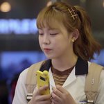 [드루와] 에이틴 여<b>보람</b> 폰케이스 이거 뭔지아는사람ㅜㅜ