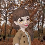 [제페토] 다들 본인 제페토 <b>BEST</b> cut 자랑하자!