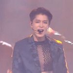 [NCT] 아니 진짜 시스루였다고??