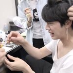 [방탄소년단] 석찤ㅋㅋㅋㅋ