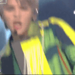 [NCT] 태용의 카메라서치 이정도면 칠감..