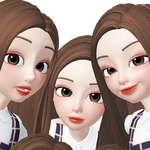 [<b>제페토</b>] 내 <b>제페토</b> 예쁘지ㅠ