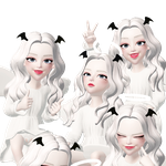 [<b>제페토</b>] 어떤 게 더 예뻐?̊̈?