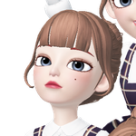 [제페토] 내 <b>여왕</b>님,,,,