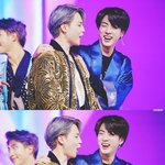[방탄소년단] 슥찌 나름 달랜다고 짐니 놀렸나봄