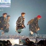 [방탄소년단] 또 나왔다 <b>점프력</b>짤