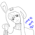 [드루와] 누구 팬<b>아트</b>인지 맞춰봐ㅏ