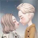 [<b>제페토</b>] 맞팔하쟈(* ¨̮*)/(*¨̮ *)/