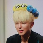 송민호 잘생기긴했다