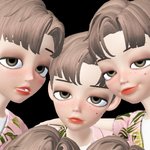 [<b>제페토</b>] 맞팔하자 애드라!!!!
