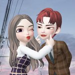 [<b>제페토</b>] 얘네 무슨 캐릭터 같아