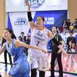 청주<b>KB</b>스타즈 강아정 극적 역전 위닝 3점포