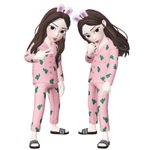 [제페토] 디엠하고 사진찍을사람