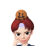 [제페토] <b>뷔</b> 제페토 만들어봤는데