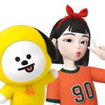 [제페토] 내 제페토랑 맞팔할 사람 <b>구함</b>
