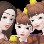 [제페토] 둘 중에 뭐가 더 나은지 <b>추반</b> 좀