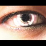 [EXO] <b>저</b> 렌즈 암만봐도 템포 뮤비 백현이 <b>눈</b> 같음