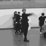 [방탄소년단] <b>끝</b>이 없다 <b>끝</b>이.......