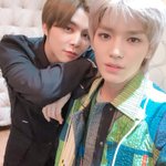 [NCT] 오 왠지 새로운 구도