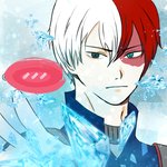 [댓글부탁해] 사진ㅇ))토도로키 그린 거 <b>오때</b>