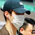 [세훈] 181202 <b>입국</b> 프리뷰2