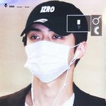 [세훈] 181202 <b>입국</b> 프리뷰4