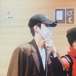 [세훈] 181202 <b>입국</b> 프리뷰5