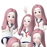 [<b>제페토</b>] 내 <b>제페토</b>랑 맞팔하자ㅜㅜ