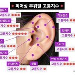 [드루와] 피어싱.귀걸이자랑하구가죵