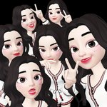 [<b>제페토</b>] 연예인ㄴㄱ닮음?
