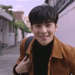 차은우 광고