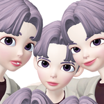[제페토] 친구 없은 내 제페토랑 맞<b>팔</b> 하자 (´°̥̥̥̥̥̥̥̥ω°...