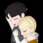 [제페토] 나랑 맞팔 + 뎀 할사람