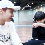 [방탄소년단] 이거 뭐야...무서워ㅠㅠㅠ