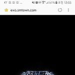 [EXO] 공홈 <b>구란</b>줄 진짜다 엑톡련들아