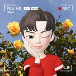 [제페토] 맞팔<b>하장</b> !!