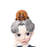 [제페토] 남캐 만들었어!