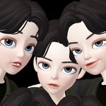 [제페토] 맞<b>팔</b>할<b>사람</b>~