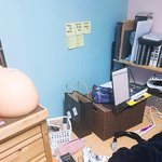 [드루와] 내 <b>책상</b> 좀 치워줘 ...