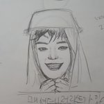 지금까지 그린 연<b>옌들</b>