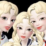 [<b>제페토</b>] 맞팔하자