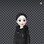 [<b>제페토</b>] 애들아  내 <b>제페토</b>