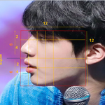 [방탄소년단] 와 방탄 석진 세계에서 조각같은 얼굴 <b>TOP</b>10 뽑혔다