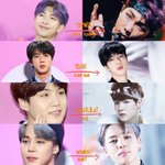 [방탄소년단] 진짜 가볍게 볼 <b>사안</b>이 아님