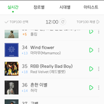 [댓글부탁해] 레드벨벳 <b>이번</b>에 망한이유가 뭐라고생각해?